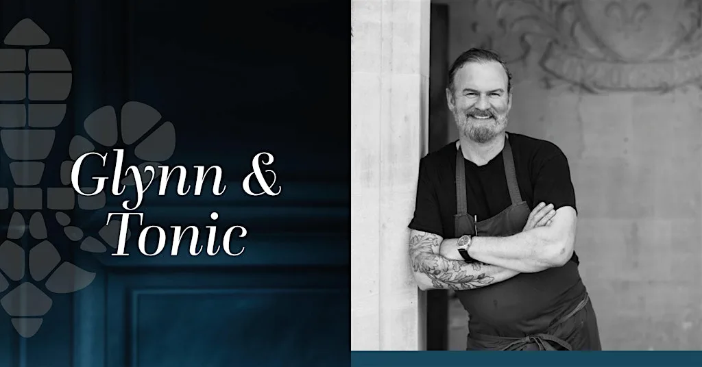 Glynn & Tonic at The Wood Norton