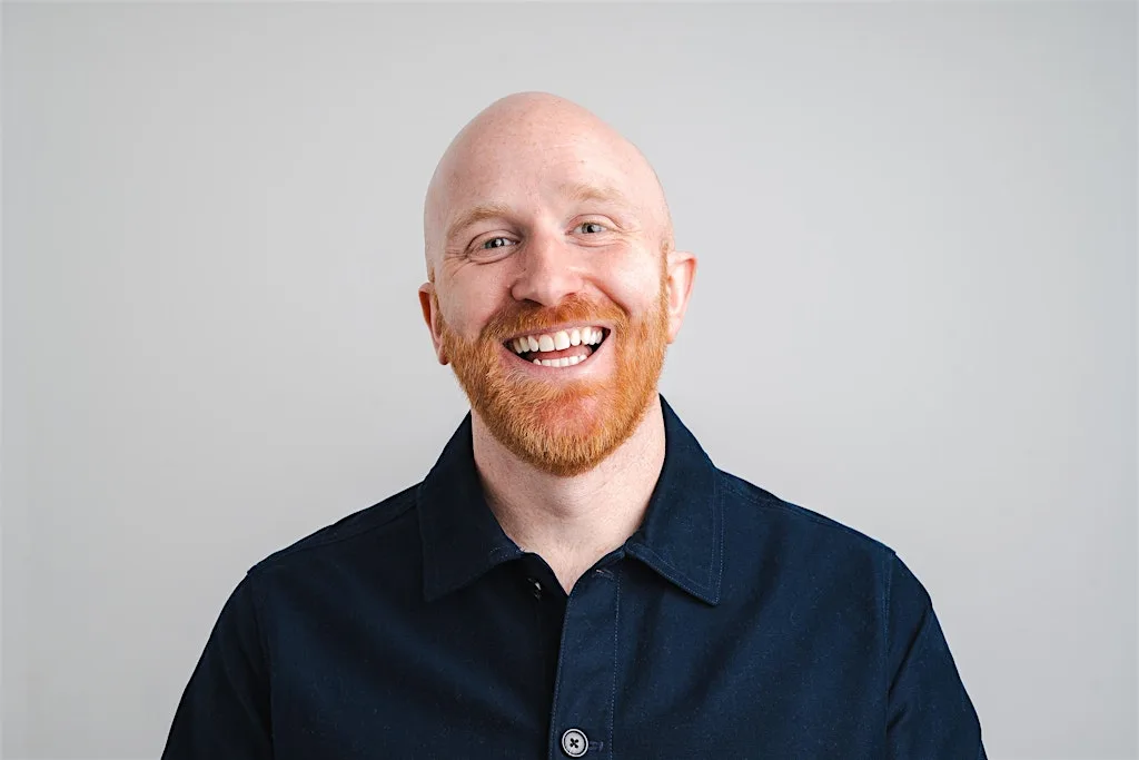 Aberdour Festival Comedy Night at Festival Marquee