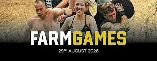 FARM GAMES SPECTATOR