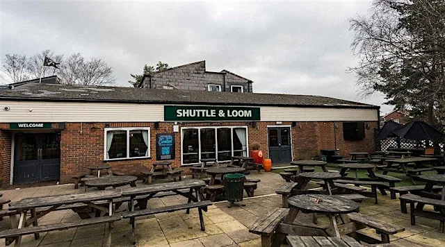 Psychic Nights One To One Readings at Shuttle & Loom