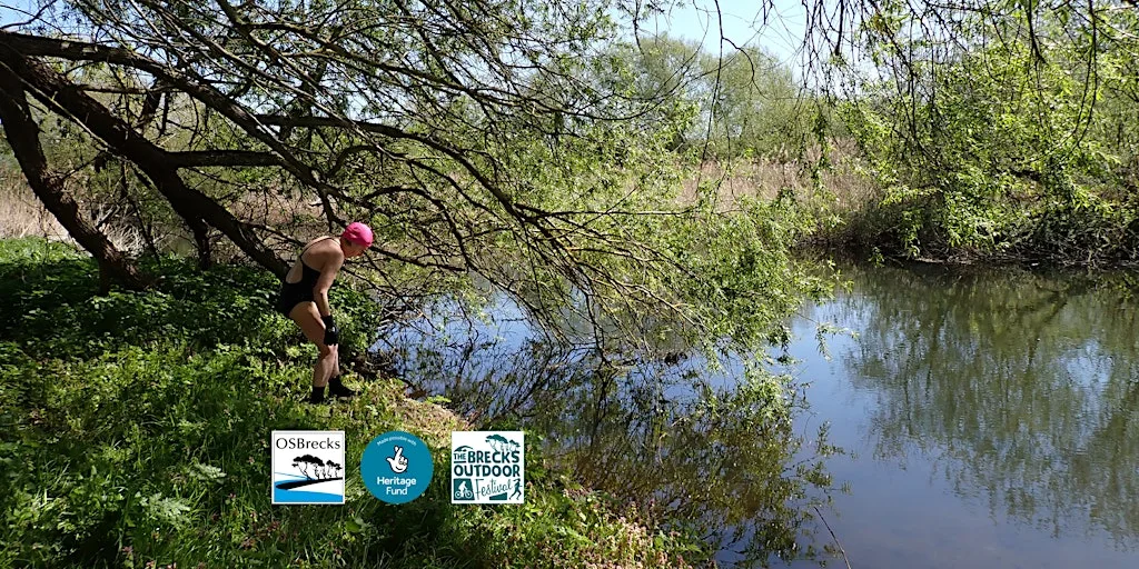 Brandon Swim and River History Walk at Brandon Leisure Centre