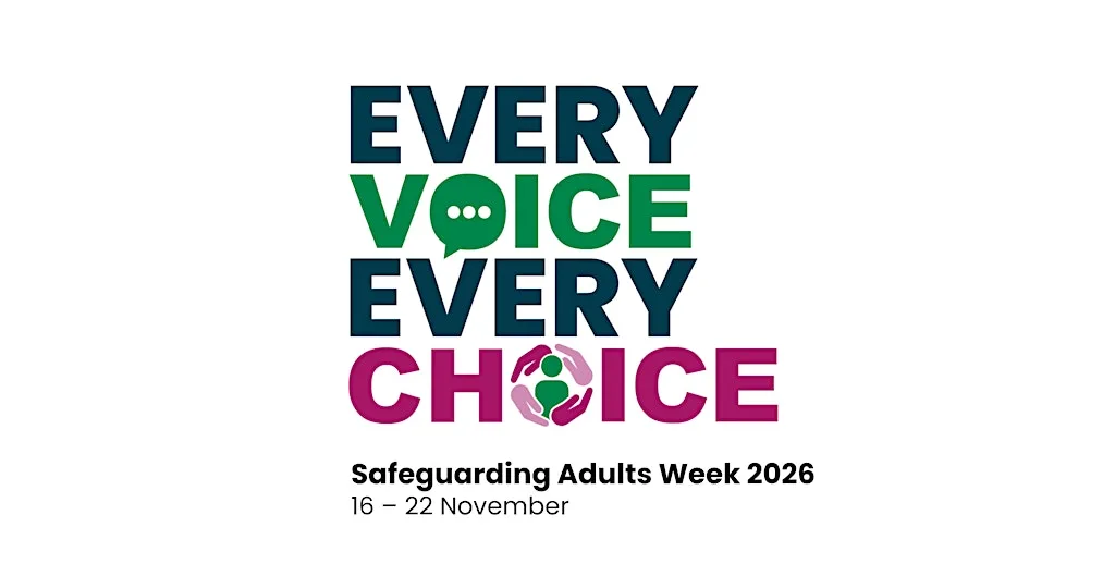 Ann Craft Trust Safeguarding Adults Conference 2026