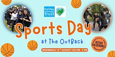 Community Sports Day at The Outback