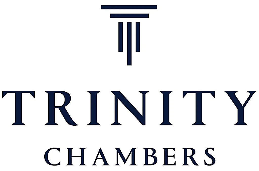 Blow the Whistle, Not the case at Trinity Chambers Leeds