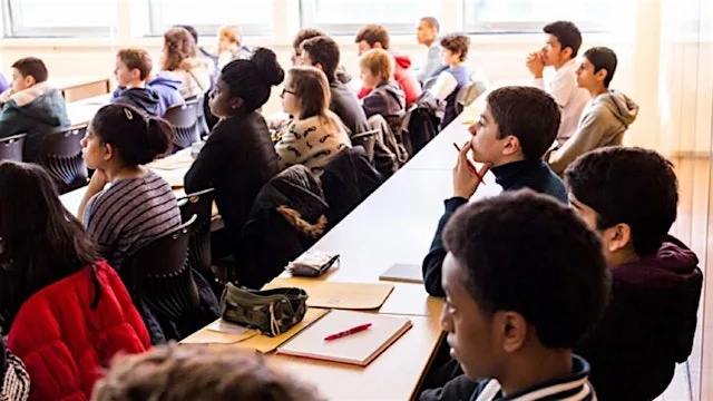 Holiday workshops: How things get carried away (Year 10 - 13) at The Royal Institution of Great Britain