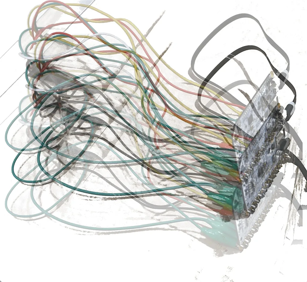 Making Things Move at Delia Derbyshire - Coventry University
