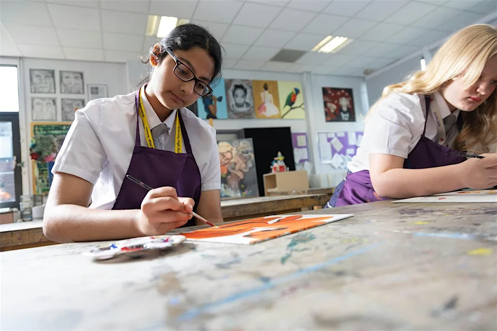 Aldersley High School Year 6 Open Events