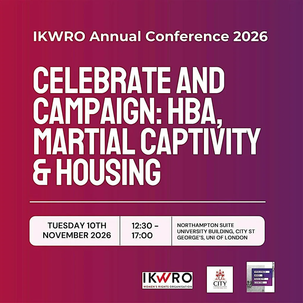 Celebrate and Campaign: HBA, Martial Captivity & Housing at City St George's, University of London