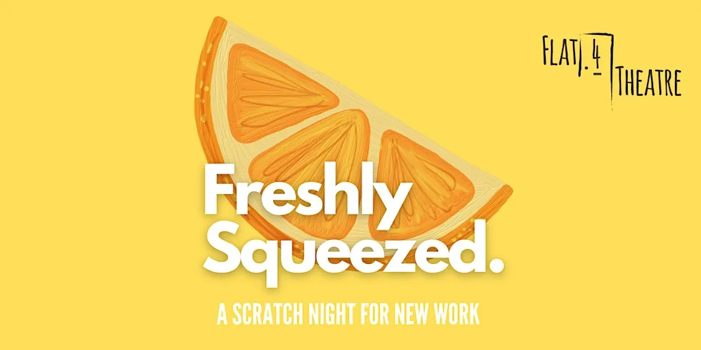 Freshly Squeezed at Fairfield Social Club
