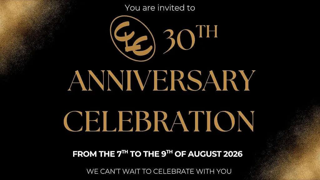 CLC 30th Anniversary Weekend at 300 Cowley Rd