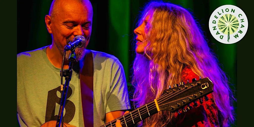 Summer Evening with acoustic duo Dandelion Charm at Rye Harbour (420237500)