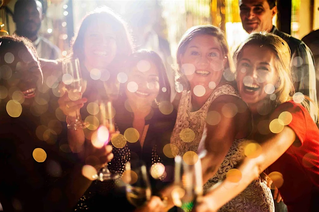 New Year's Eve Family Party at Holiday Inn Peterborough - West, an IHG Hotel