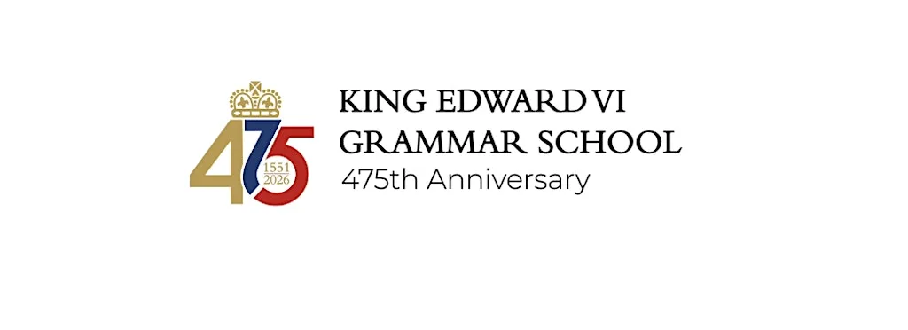 KEGS 475 Foundation Festival at King Edward VI Grammar School, Chelmsford