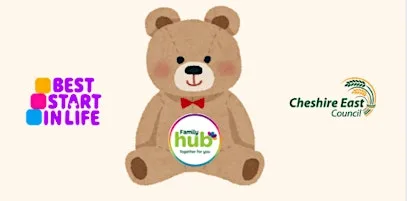 CEC Family Hub Teddy Bears Picnic - Meriton Road Park
