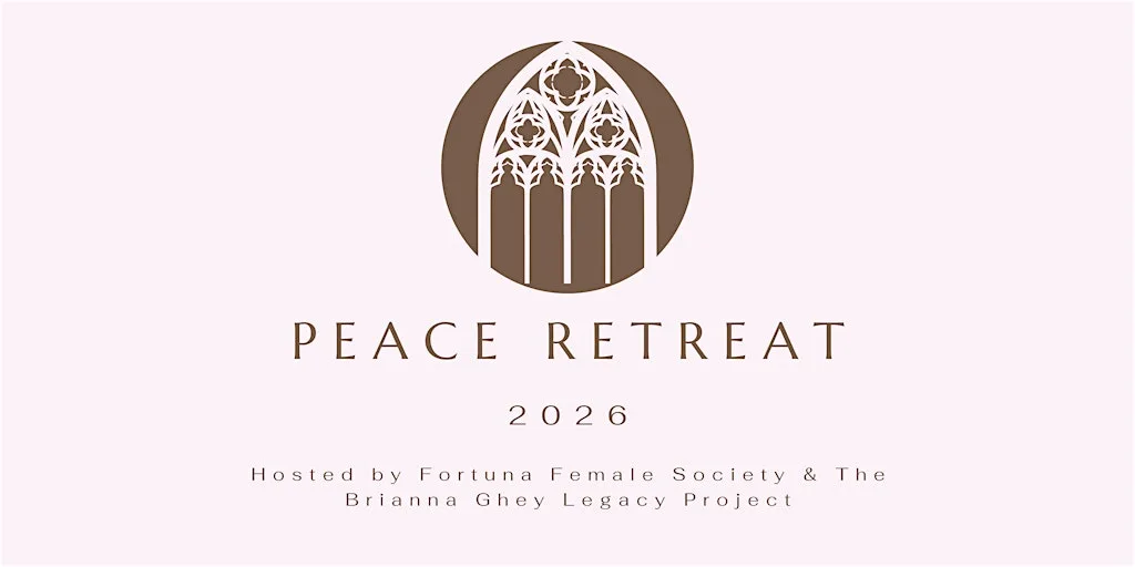 Peace Retreat 2026
