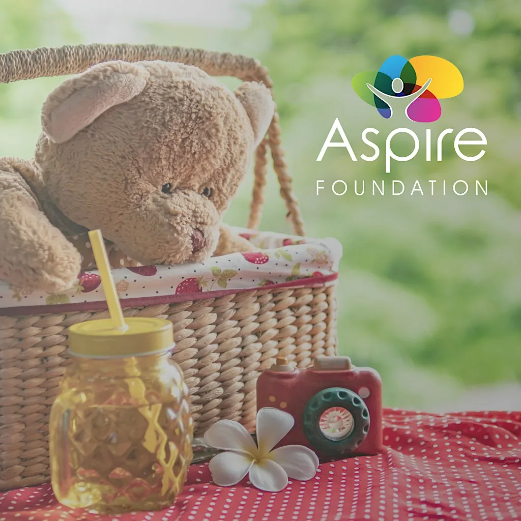 Teddy Bears Picnic at Oakwood Children's Centre