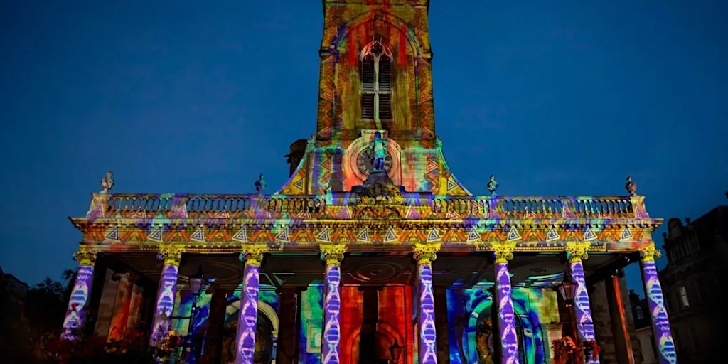 Maggie's Northampton Carol Service 2026