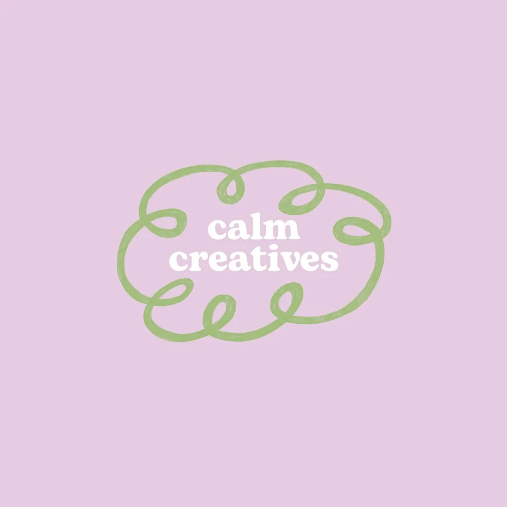 Calm Creatives London Social