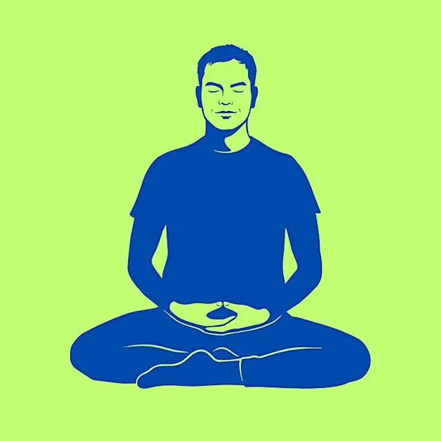 Meditation class in Bolton: The Power of Positive Thinking at Bolton Quaker Meeting