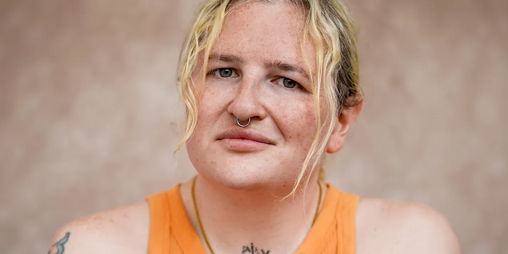 Queer Play Reading Club: Happy Meal with Tabby Lamb at The Railway
