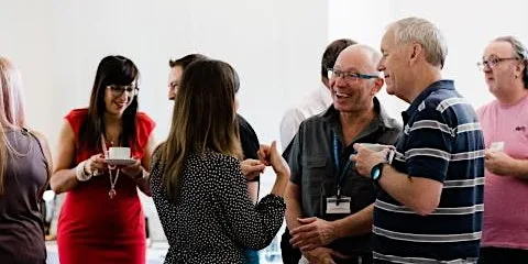 Kent (Ashford) Networking Brunch - 4N Business Networking