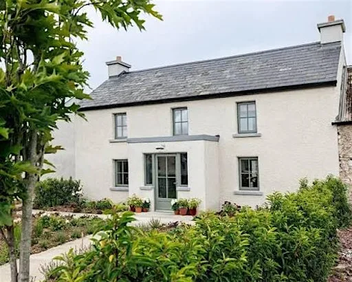 Aoife’s Table X Barnahown at Barnahown B&B, Mitchelstown
