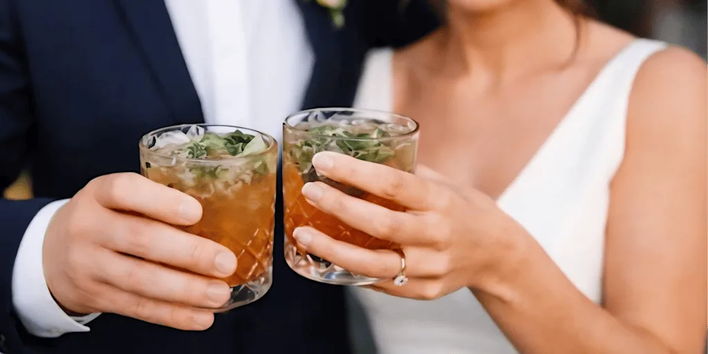 Portsmouth Distillery Wedding Fayre at The Portsmouth Distillery Co