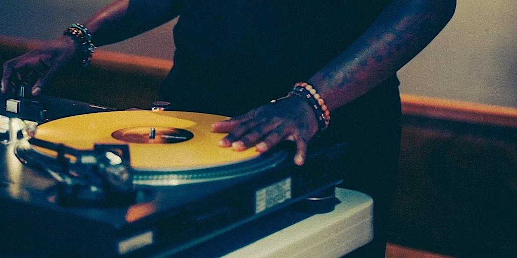 Schools Out! DJ Skills at University of Huddersfield Queensgate Campus