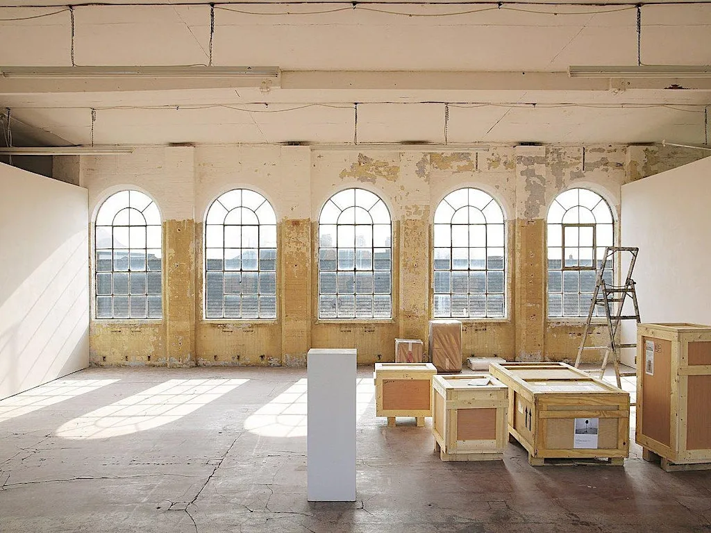 Help Shape Access at BACKLIT at Nottingham Central Library
