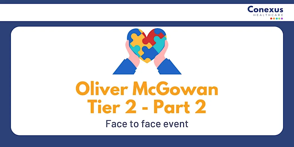 Oliver McGowan Tier 2 - Part 2 at Sandal RUFC