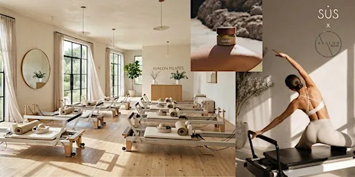 Pilates & Skin Health Reset • The Beauty Series