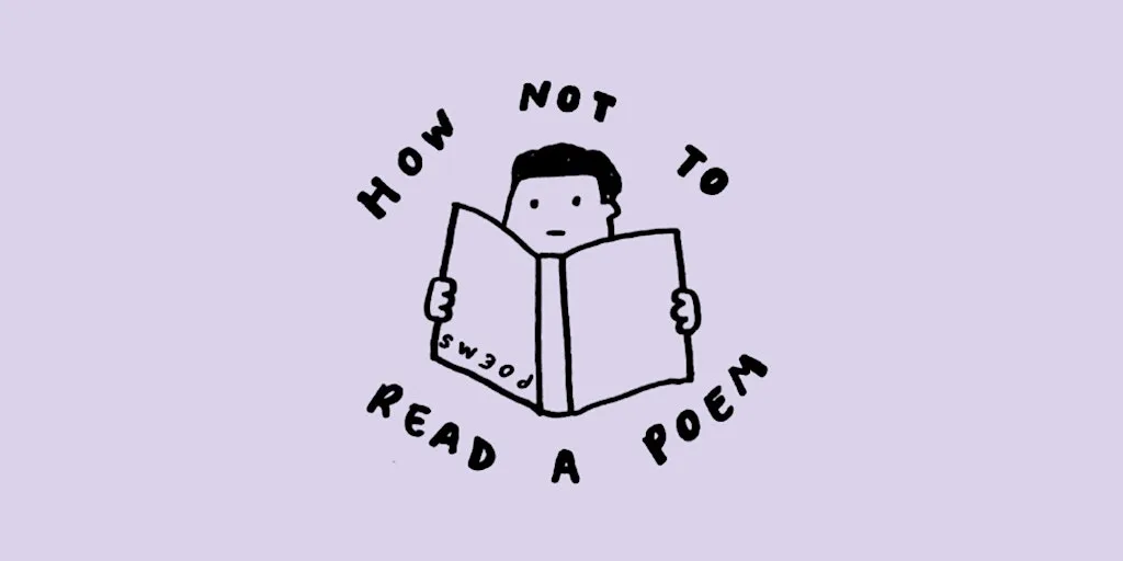 How Not to Read a Poem: Terrance Hayes at The Book Hive