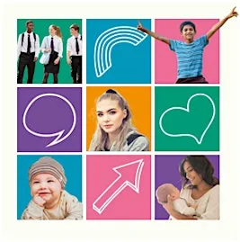 Supporting My Child with Anxieties and Worries for Parents and Carers at Kingsthorpe Childrens Centre (Family Hub)
