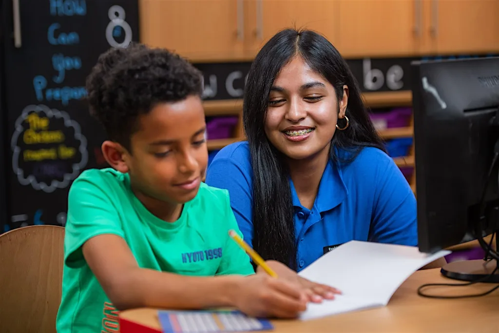 FREE Explore Learning 11+ Creative Writing Workshop at Explore Learning - Colchester