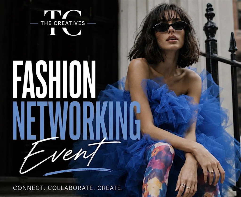 London Fashion Week Networking event at DoubleTree by Hilton London Kensington