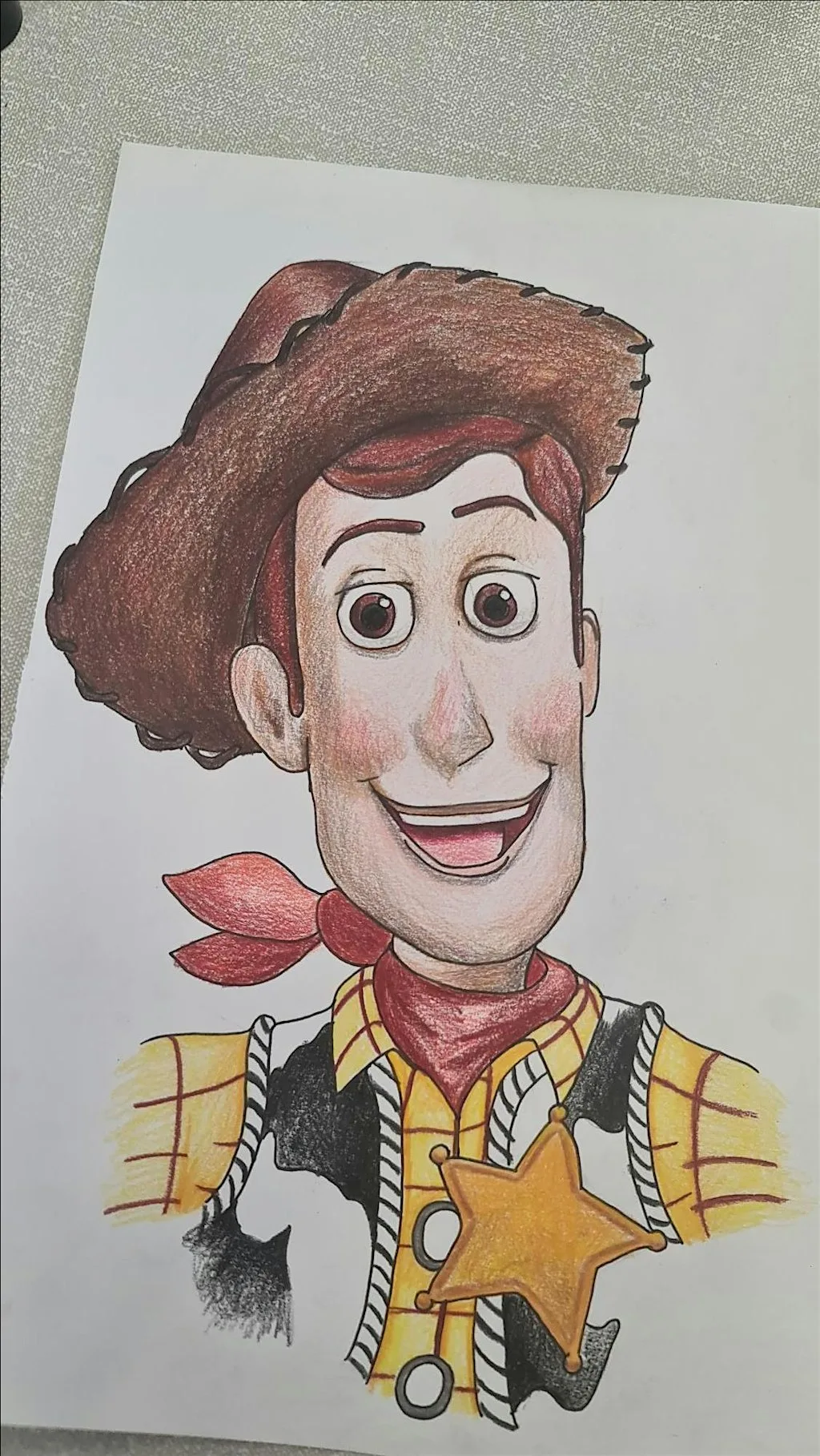 Wild Wild West End creative workshop for kids 5+ at Church of the Holy Nativity