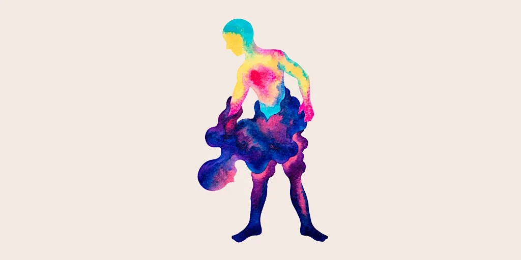 The Science of Trauma & The Body at Dance City