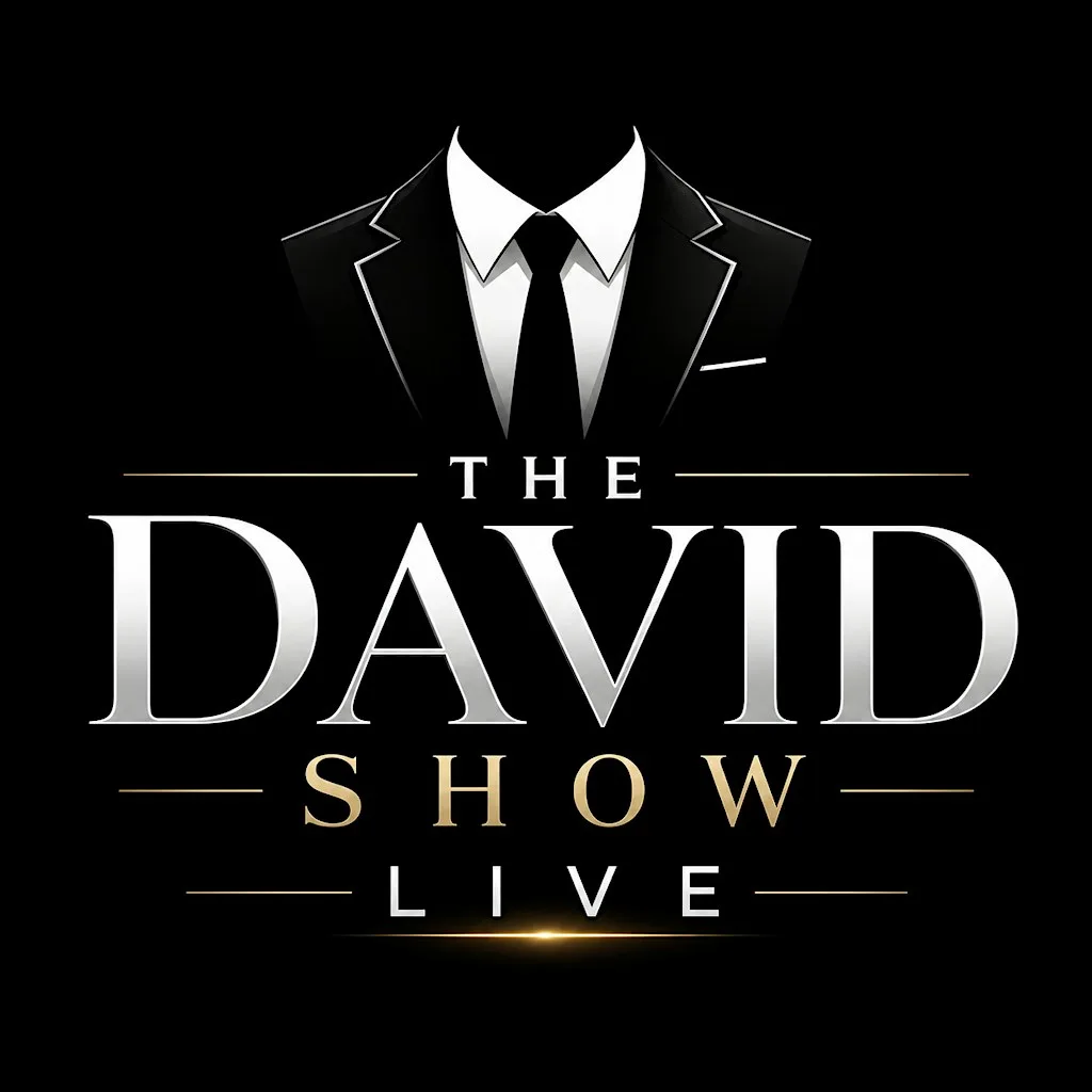 The David Show: LIVE