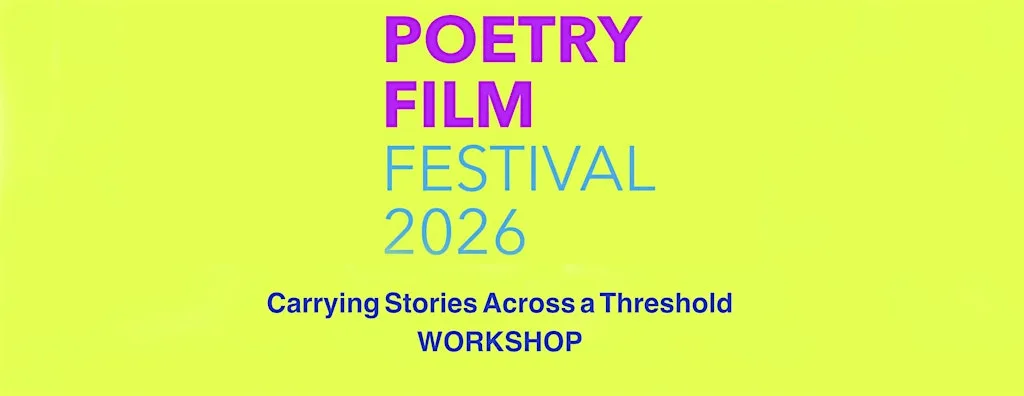 WORKSHOP Carrying Stories Across a Threshold