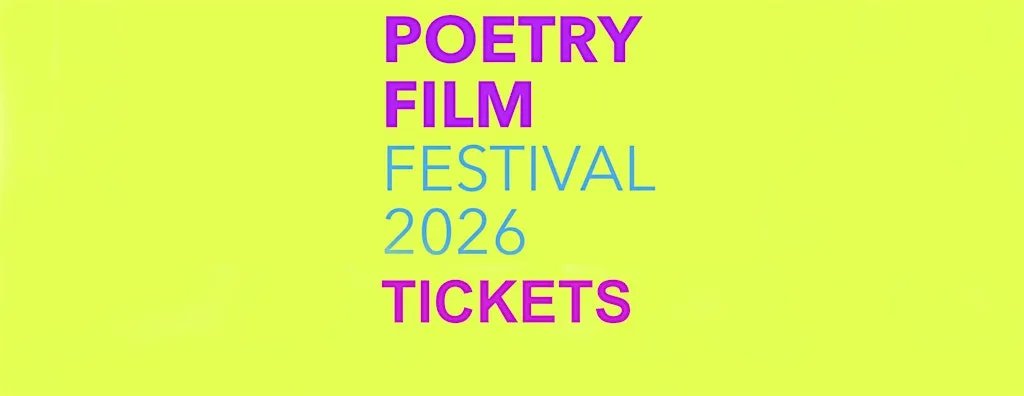 Poetry Film Festival, Bristol at The John Sebastian