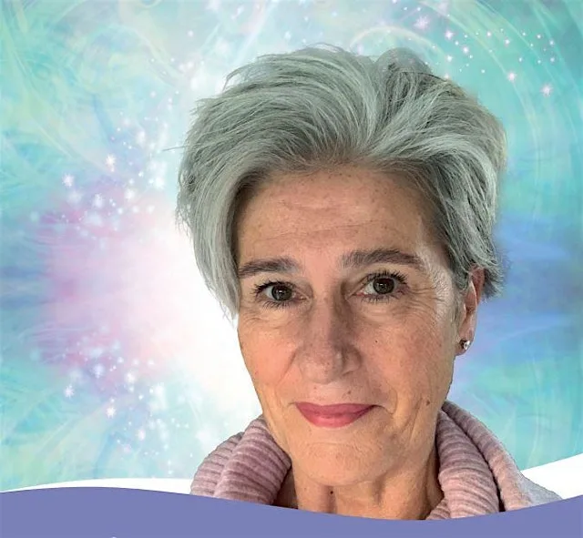An Evening of Mediumship with Nicola Ghigi at Flag Fen Archaeology Park