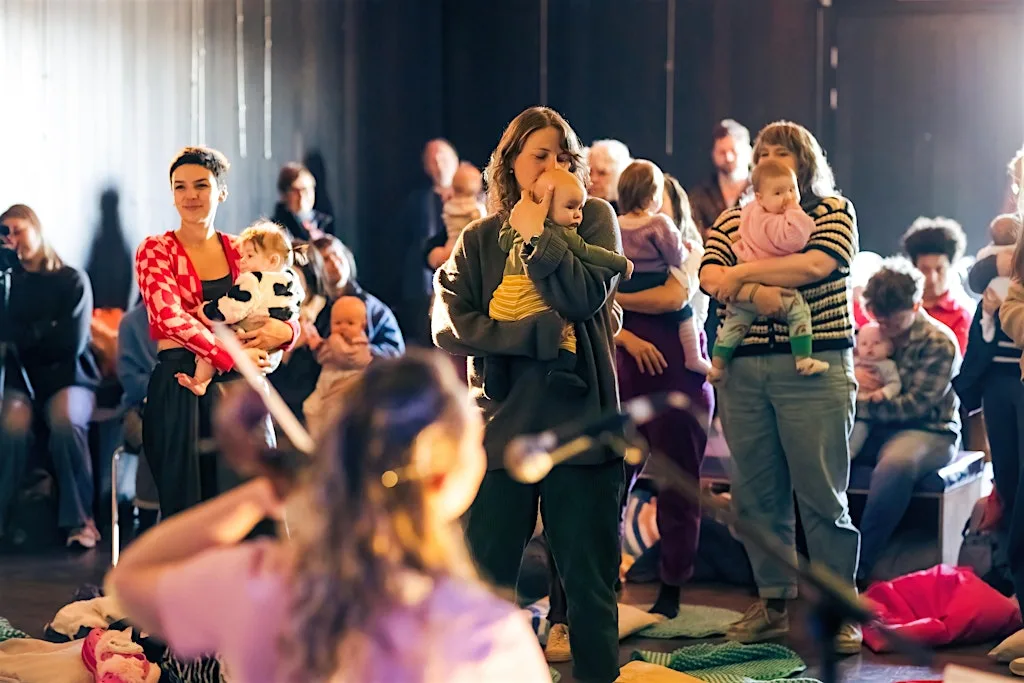 A Dance for Us @ Hastings Museum at Hastings Museum & Art Gallery