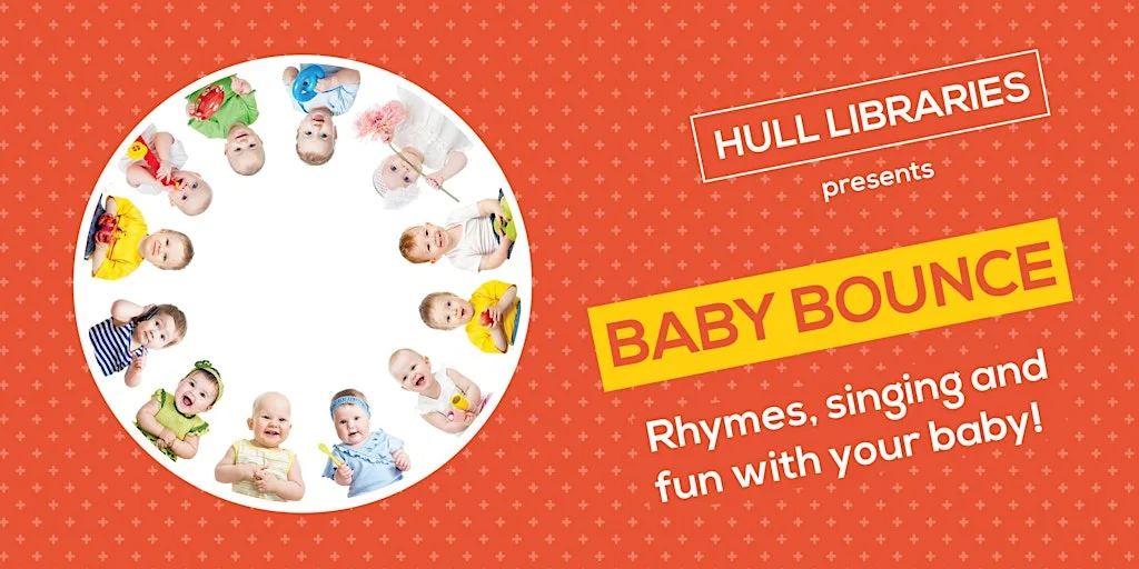 Baby Bounce: Freedom Centre at Freedom Centre