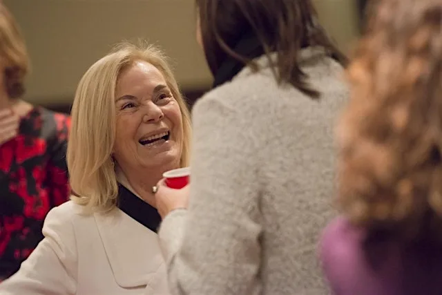Future Talent: Celebrating Katharine's Legacy at Sinfonia Smith Square