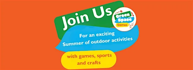 Summer Green Space Games -Tillingham at The West Field