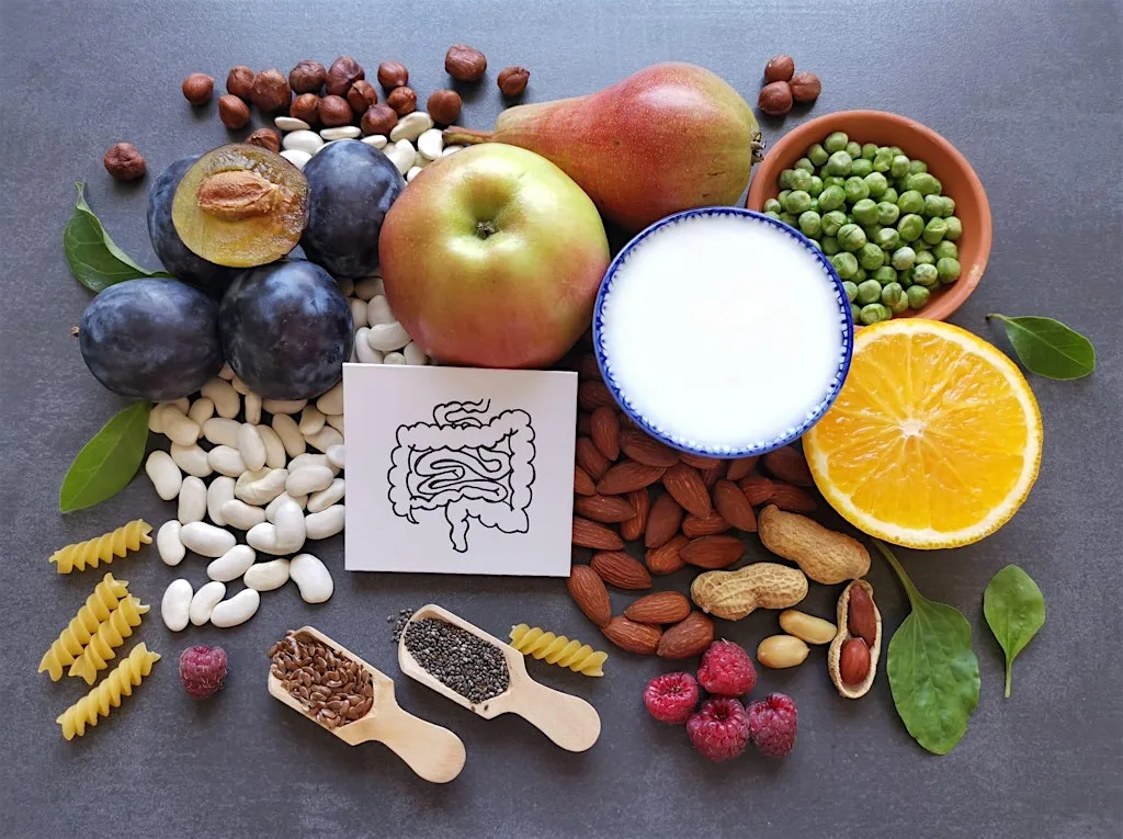 Ask the Nutritionist with Emmie at Together Against Cancer