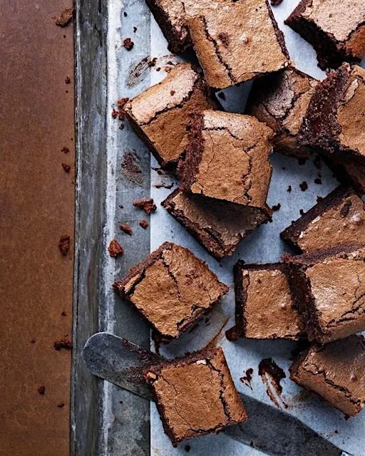 Bakery Academy – Class 5: Brownies | Newcastle at Fenwick Newcastle