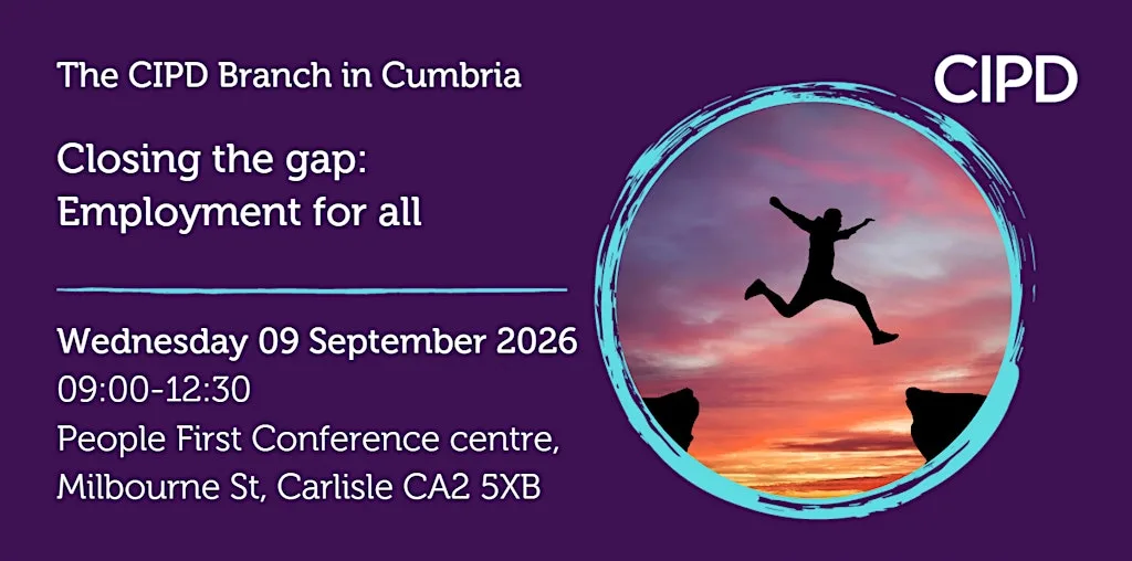 Closing the gap: Employment for all at People First Conference Centre