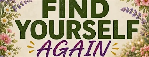 Find Yourself Again at The Hidden Garden Cafe