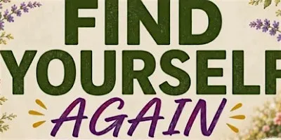 Find Yourself Again at The Hidden Garden Cafe